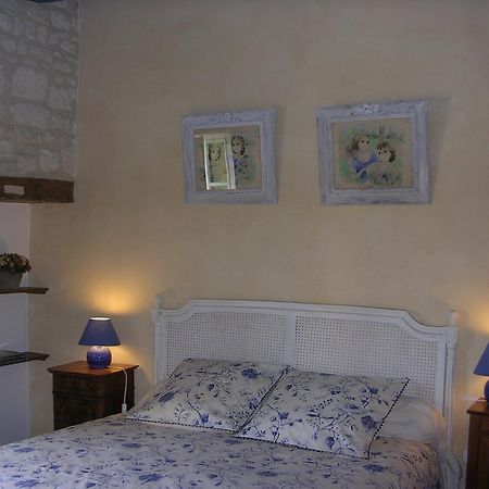 Chateau De La Noblaye Bed and Breakfast Lemere Esterno foto